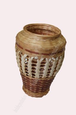 Вазочка малая "D"