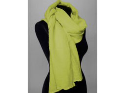 Платок 20С130-ШР/039/у 140*140 цв. 1149 рис. 0 горчица