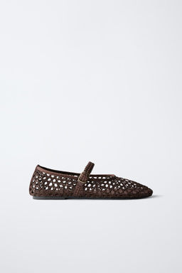 OPENWORK BALLERINAS