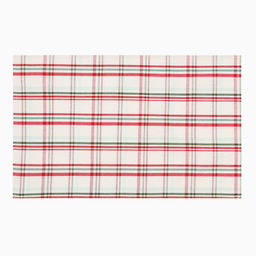 Набор новогодних полотенец Этель Cell 38х63см - 2 штуки, хлопок 100%  фото 3