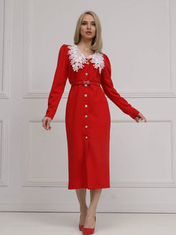 Платье П5-5662