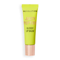 Бальзам для губ Juicy Peptide Glossy Lip Balm, Mint Mojito Green 6930437