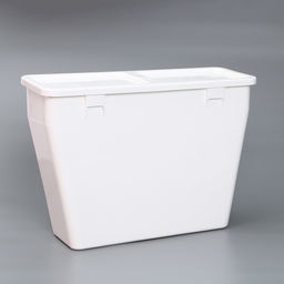 Умывальник садовый, 17 л, пластиковый