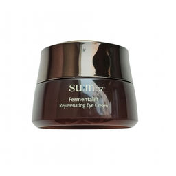 Крем-лифтинг для век интенсивный антивозрастной SU:M37 Fermentalift Rejuvenating Eye Cream, 10ml
