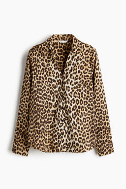 V-neck blouse - H&m фото 2