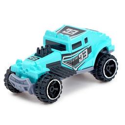 Джип Hot Car, МИКС - Simaland фото 7