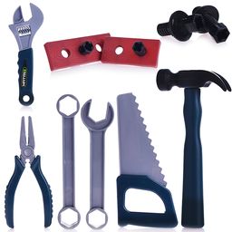 Игровой набор "Инструменты" в пакете