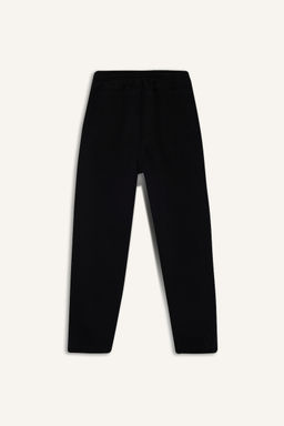 Standart Pa_a Pel__ Astar Jogger Pantolon Erkek _ocuk - Defacto фото 9