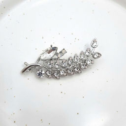 Брошь-подвеска - J.prettier фото 4