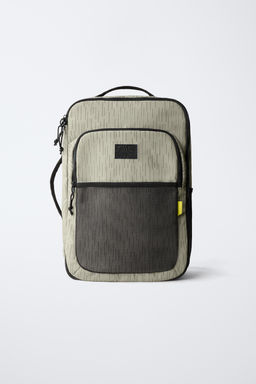 EXPLORER TRAVEL BACKPACK