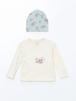 Bisiklet Yaka K?z Bebek Hastane Seti