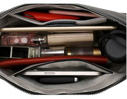 Bags Сумка женская / кожа / 012251  фото 12