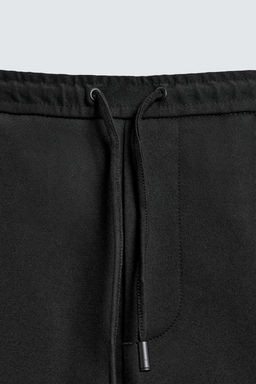 BERMUDA REGULAR FIT CONFORT / Negro - Zara фото 10