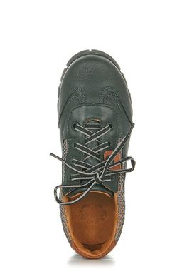 Полуботинки ЛЕЛЬ - Zebra фото 3