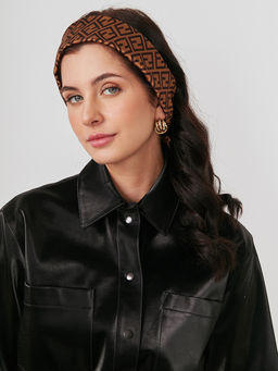 Большой, мягкий, тонкий и очень нежный двусторонний палантин - Tantino фото 11