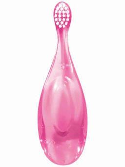 РОКС з/щетка Baby д/детей от 0 до 3 лет