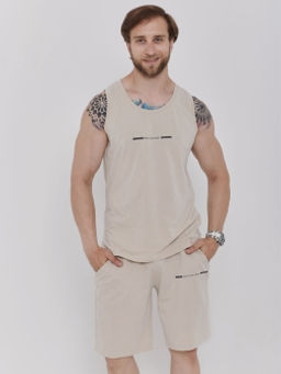 КОСТЮМ СПОРТИВНЫЙ МУЖСКОЙ - Chic & charisma фото 2