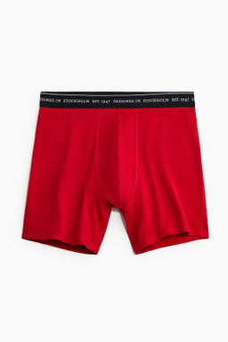 Pack de 3 calzoncillos trunk COOLMAX® - H&m фото 8