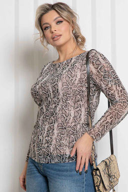 Лонгслив П-2235/2