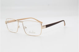 Оправа Glodiatr 2174 58-16-143 C1 (МЯГКИЙ ЗАУШНИК)