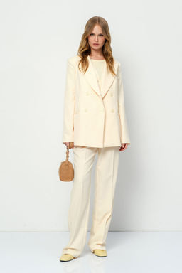 Костюм Pirs 5899 сливочное масло  фото 9