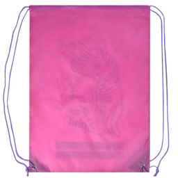 Мешок для сменной обуви арт.59955/ 50 ЛОШАДКА - Феникс+ фото 4