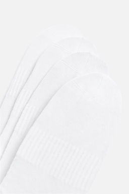 PACK OF 4 ANKLE SOCKS - Zara фото 4