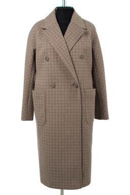 Пальто женское демисезонное - El podio фото 8