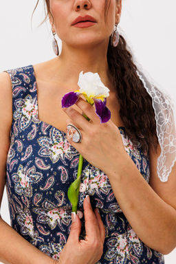 Джемпер ANELLI 1385 крыжовник  фото 1480