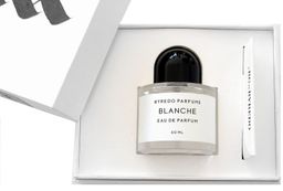 BYREDO PARFUMS BLANCHE lady 50ml edp  фото 2