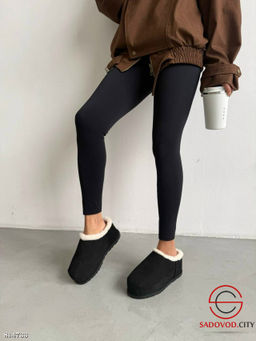 Сапоги женские для зимнего сезона