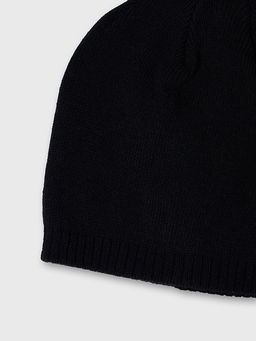 ШАПКА МУЖСКАЯ - Mark formelle фото 2