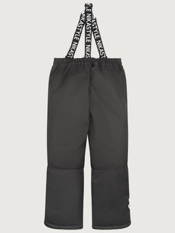 Брюки п2з6125 черный