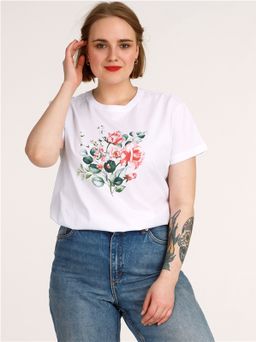 футболка 1ЖДФК3956001