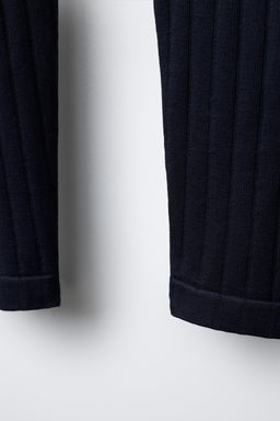 SEAMLESS GYM LEGGINGS - Zara фото 4