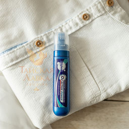 Карандаш-пятновыводитель кислородный "Action Power" Hygiene 10 мл