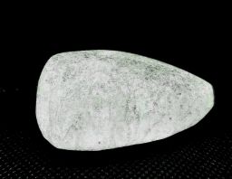 108 Природный дезодорант-кристалл калиевых квасцов природной формы BASHA "Высокая Должность", 60 гр
