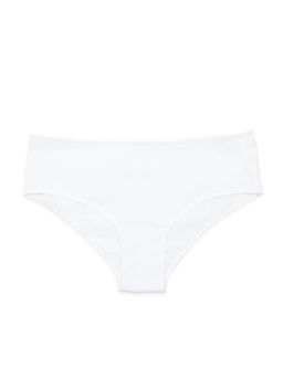 CONTE Трусы хипстер BASIC COLLECTION LHP 2003 (в коробке) white - Conte elegant фото 6