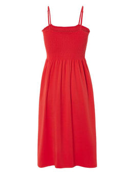 Трикотажное платье из хлопка ESMARA  фото 3