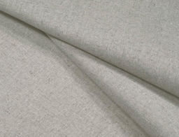 Пододеяльник 2-спальный, лен 100 %, серый