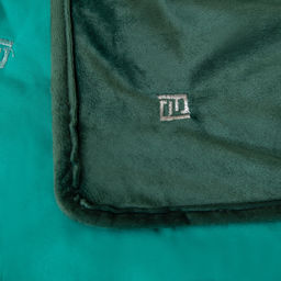 Велюровое покрывало Grande/Грандэ OVS002