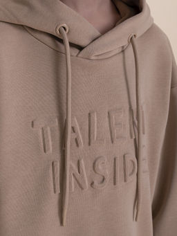 BFNK3353 Толстовка для мальчиков - Pelican фото 3