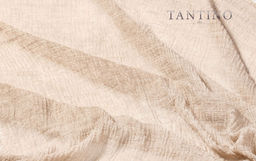 ВИСКОЗА ШЕРСТЬ Палантин ZV-12-6 - Tantino фото 3