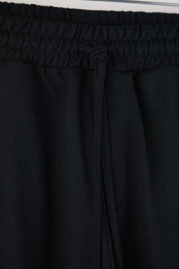 Siyah Regular/Normal Kesim Ac?k Paca Esofman Alt? TMNAW26EA00016 - Trendyolmilla фото 2