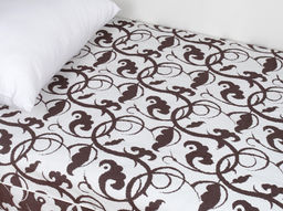 8с11.110ж1 Татьяна (ДТЭ мол.шок) Покрывало декор.206х160см