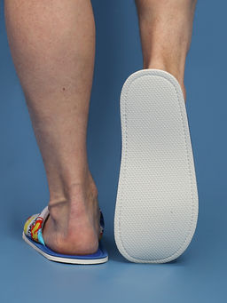 Тапки мужские ММ