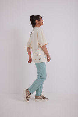 Брюки 4103 - MG Wear фото 30