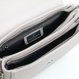 Женская кожаная сумка Sergio Valentini 0020-15