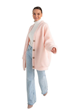 Кардиган ТЕДДИ - Woollamb фото 12