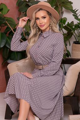 Платье 71032 - Avili фото 3